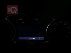 شيفروليه ايكونس